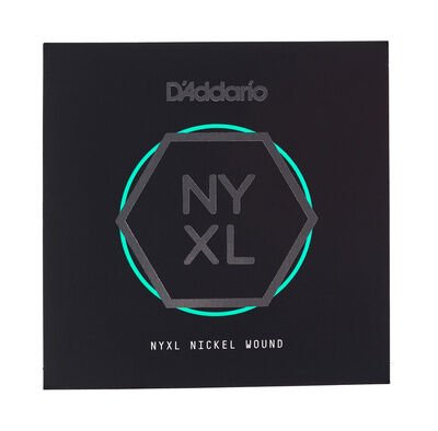 Daddario NYNW042 Single String