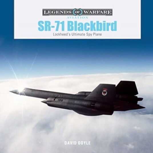 Sr-71 Blackbird Av David Doyle Sr-71 Blackbird Av David Doyle