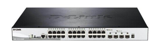 D-Link DGS 1510-28XMP (5704174940500) D-Link DGS 1510-28XMP (5704174940500)