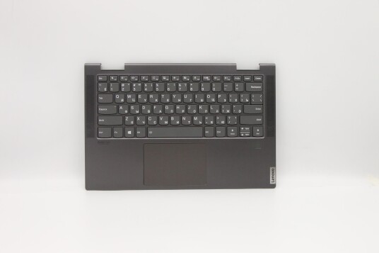 Lenovo Upper Case ASM_RU L 81TC IG MEDION
