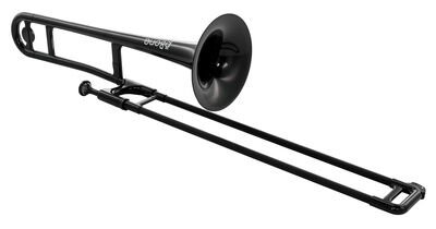 pBone Trombone Black pBone Trombone Black