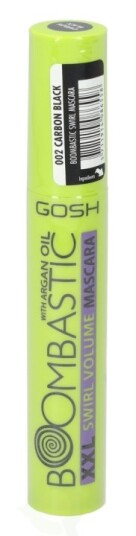 Gosh Boombastic XXL Swirl Volume Mascara 13 ml 002 Carbon Black