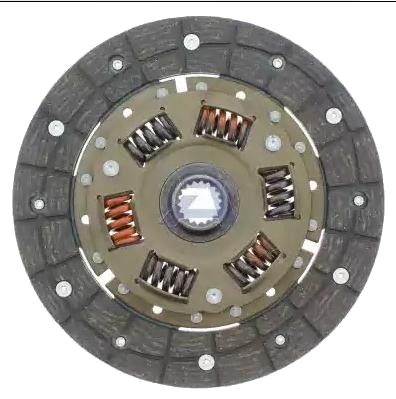 Clutchplate AISIN DN-004