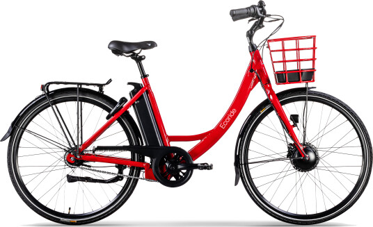 Ecoride c100 Ambassador Gen3 H-7 14.4Ah