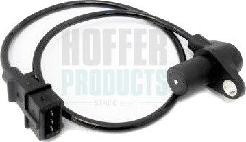 Impulsgiver, veivaksel HOFFER 7517488