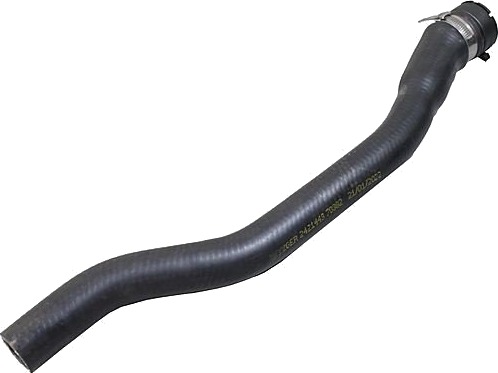METZGER 2421449 Radiatorslange
