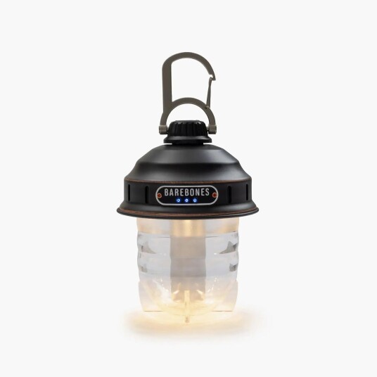 Barebones Beacon Hengende Lampe Oppladbar