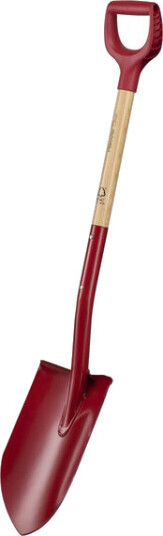 FISKARS CLASSIC SPISS SPADE, STOR FSC