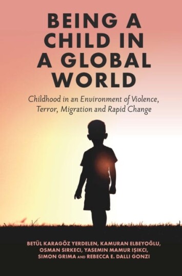 Being A Child In A Global World