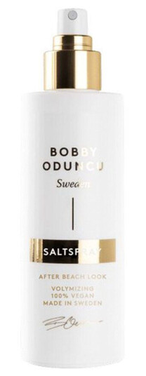 Bobbys Hair Care Salt Spray 200ml
