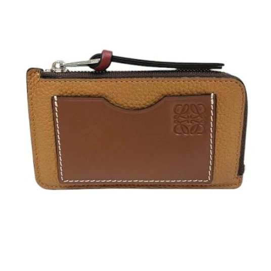 Loewe Herre Brun