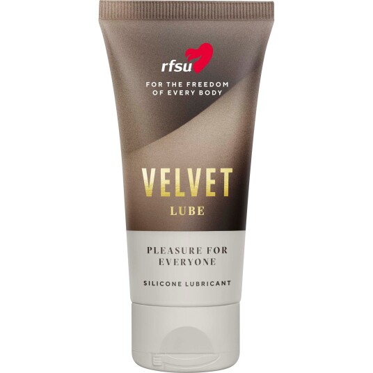 RFSU Velvet Lube 40 ml RFSU Velvet Lube 40 ml
