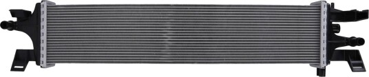 Radiator, motorkjøling KAMOKA 7705322
