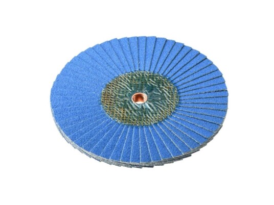 Lukas Erzett A272917804018 Metalskive Til Slibning Diameter 178 Mm 10 Stk