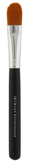 Bareminerals Maximum Coverage Concealer Brush Bareminerals Maximum Coverage Concealer Brush