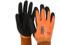 OX-ON arbejdshandske str. 10 - Flexible Supreme 1611, 100% vandtæt, unik smidighed