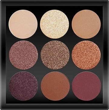 Kokie Cosmetics Eyeshadow Palette Unearthed Kokie Cosmetics Eyeshadow Palette Unearthed