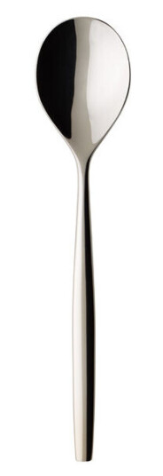 Villeroy & Boch Metro Chic dessertskje Rustfritt stål