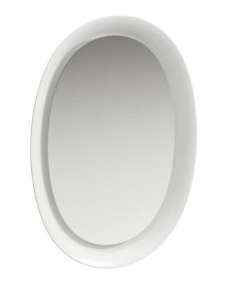 Laufen The New Classic Led speil, hvit Laufen The New Classic Led speil, hvit