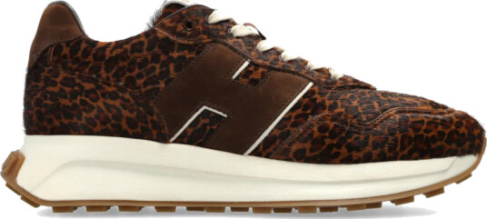 Hogan Dame Sko Brun 39 EU, Hogan Dame Sko Brun 39 EU,