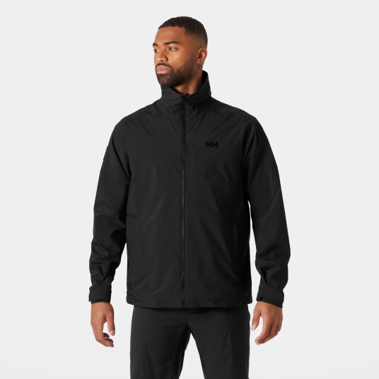 Helly Hansen Hp Racing Jacket 2.0 Herre Grå 2xl