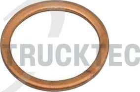 Tetningsring TRUCKTEC AUTOMOTIVE 01.67.041