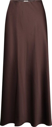 FREE/QUENT Fqdova Skirt Brown XXL FREE/QUENT Fqdova Skirt Brown XXL