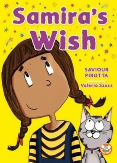 Samira's Wish