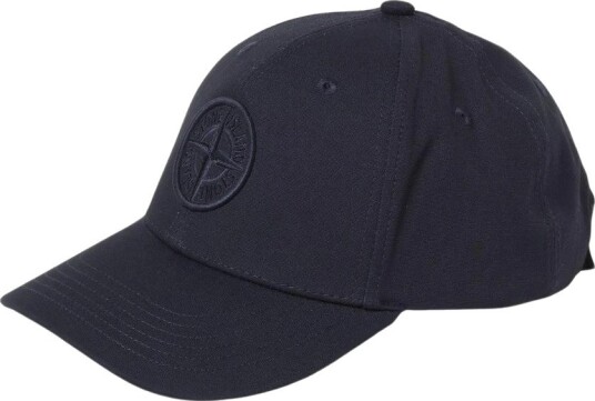 Stone Island Herre Accessories Blå M, Stone Island Herre Accessories Blå M,