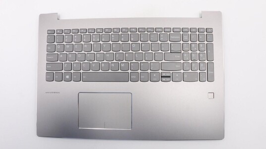 Lenovo Upper Case w/KB (ENGLISH) IDEAPAD Lenovo Upper Case w/KB (ENGLISH) IDEAPAD