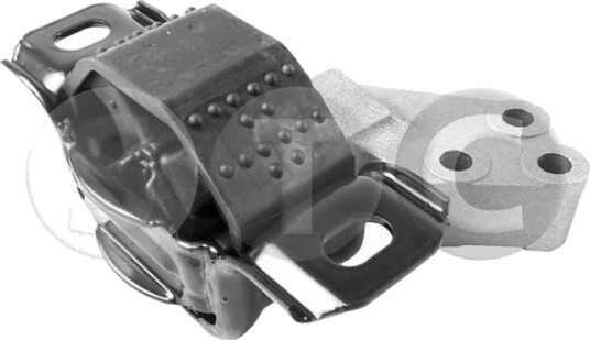 STC T405728 Motorfeste STC T405728 Motorfeste