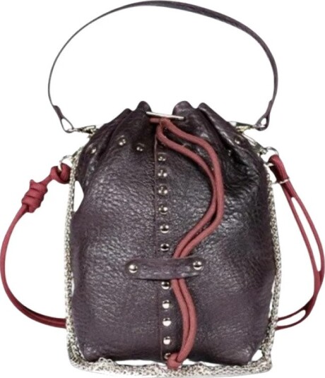 Craie Studio Dame Vesker Brun ONE SIZE,