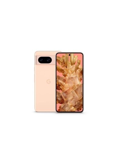 Google Pixel 8 8GB/256GB Rose Google Pixel 8 8GB/256GB Rose