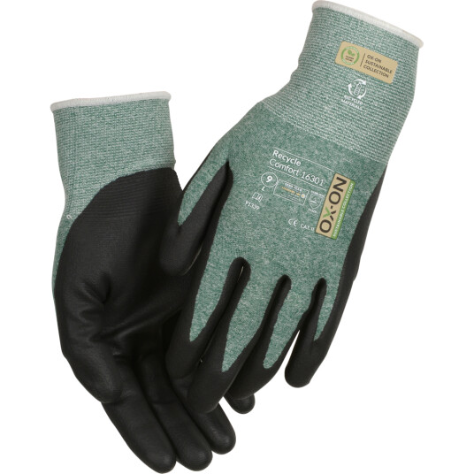OX-ON RECYCLE COMFORT 16301 CE 10 HANSKE