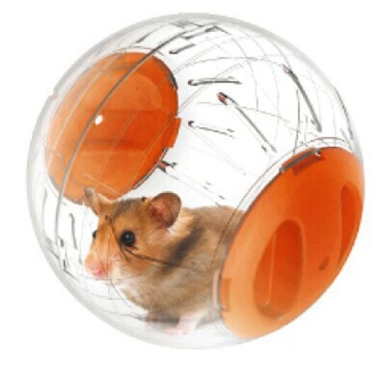Hamster Ball 17Cm