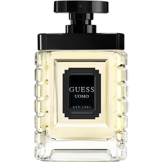 Guess Uomo Eau de Toilette 100 ml Guess Uomo Eau de Toilette 100 ml