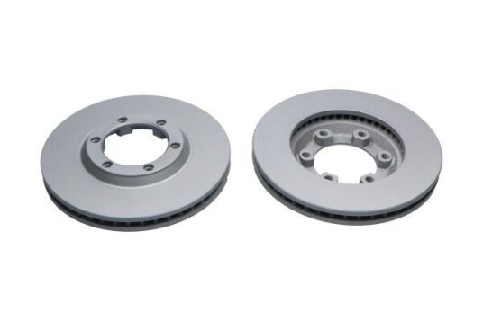 Bremseskive KAVO PARTS BR 3710 C