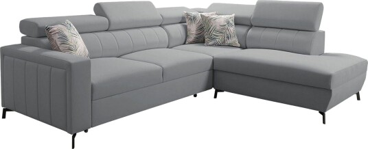 Galbally 3 seters hjørnesovesofa Galbally 3 seters hjørnesovesofa