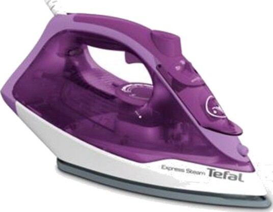 Tefal Damprenser Express Steam