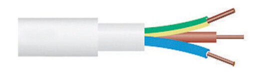 Teccon PFXP LX 3G2,5 Anti Twin® - 1010423 Teccon PFXP LX 3G2,5 Anti Twin® - 1010423
