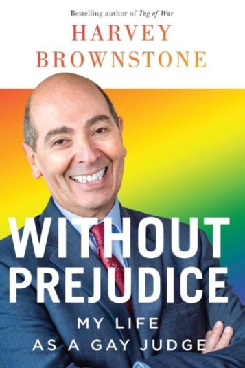 Without Prejudice Without Prejudice