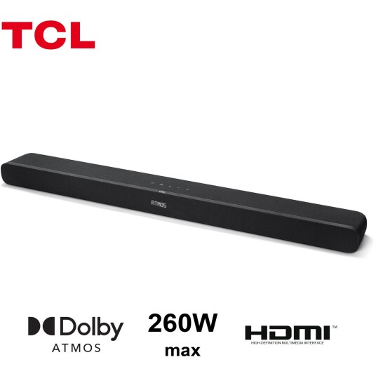 TCL TS8111
