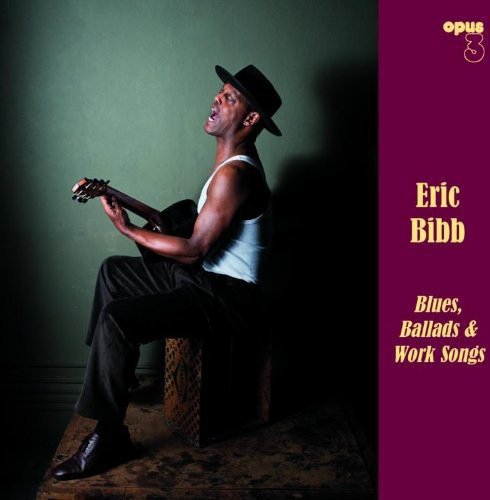 Blues Ballads Work Songs Vinyl