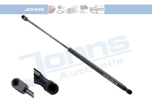 Baklukedemper JOHNS 32 03 95 91
