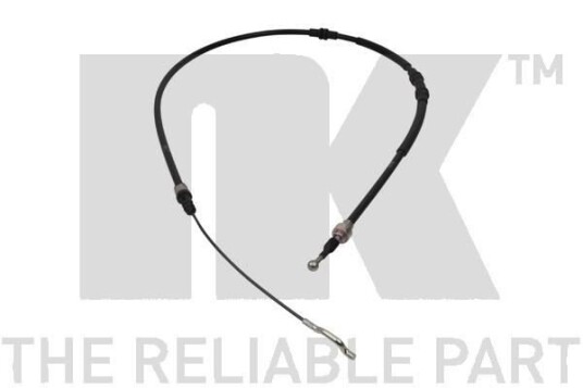 Bremsewire NK 9047121 Bremsewire NK 9047121
