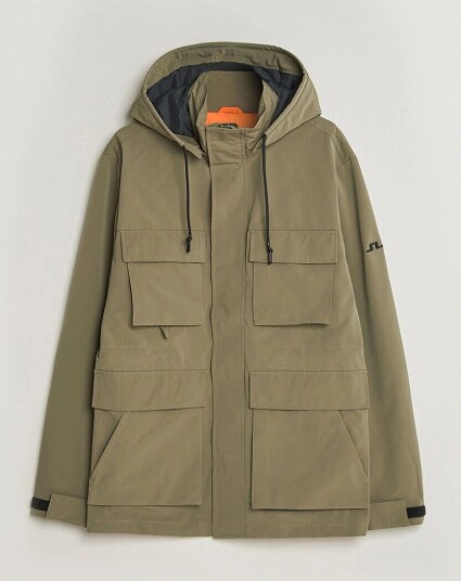 J.Lindeberg Franco Field Jacket Kalamata J.Lindeberg Franco Field Jacket Kalamata