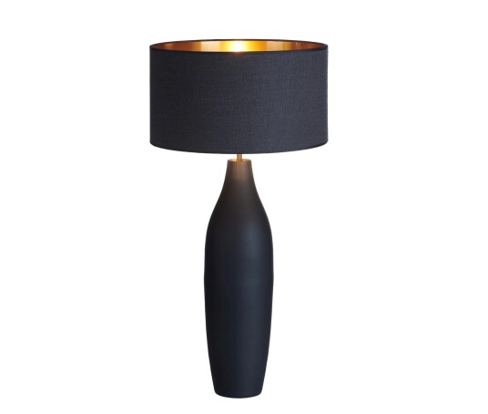 Homefactory Bordlampe Cosby 57cm 290064