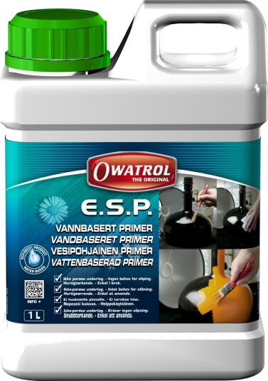 Owatrol Primer 1l E.S.P. Owatrol Primer 1l E.S.P.