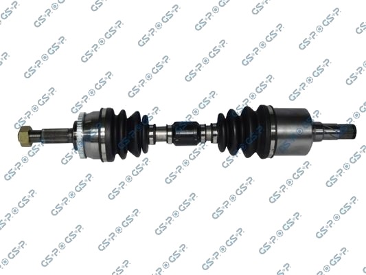 Drivaksel GSP 241214