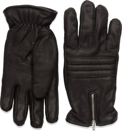 Hestra Keith Black - Black - 11